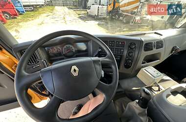 Бетономешалка (Миксер) Renault Kerax 2010 в 