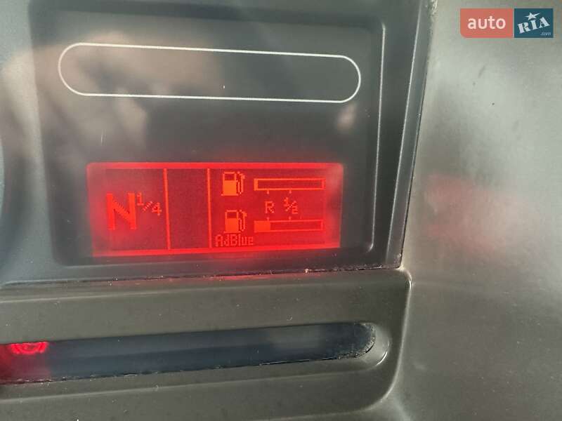 Бетономешалка (Миксер) Renault Kerax 2008 в Тернополе фото 31 Бетономешалка (Миксер) Renault Kerax 2008 в Тернополе