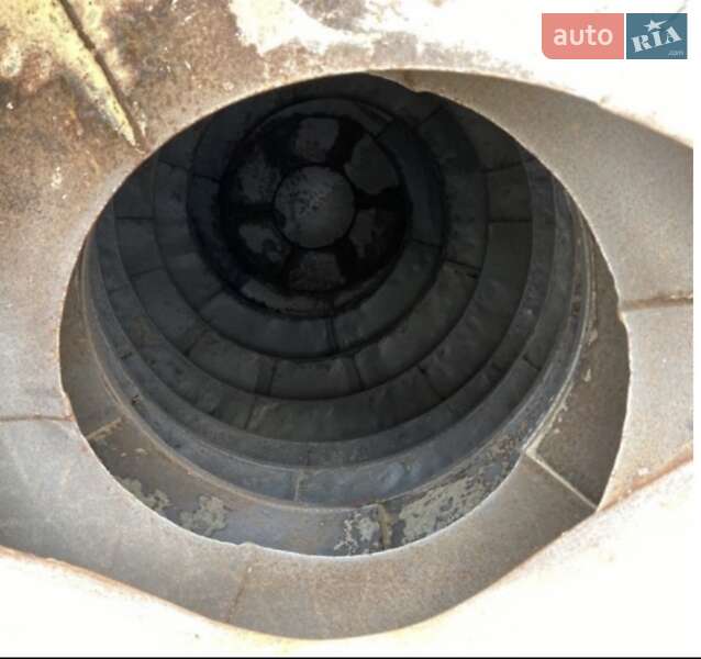 Бетономешалка (Миксер) Renault Kerax 2008 в Тернополе фото 15 Бетономешалка (Миксер) Renault Kerax 2008 в Тернополе