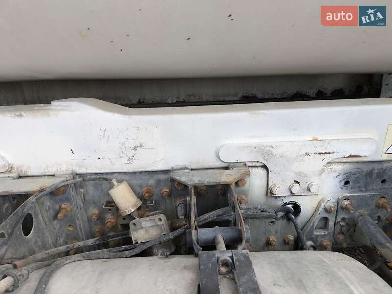 Бетонозмішувач (Міксер) Renault Kerax 2013 в Луцьку