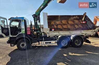 Кран-маніпулятор Renault Kerax 2006 в Вінниці