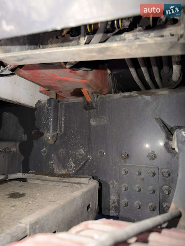 Кран-манипулятор Renault Kerax 2013 в Сарнах фото 7 Кран-манипулятор Renault Kerax 2013 в Сарнах