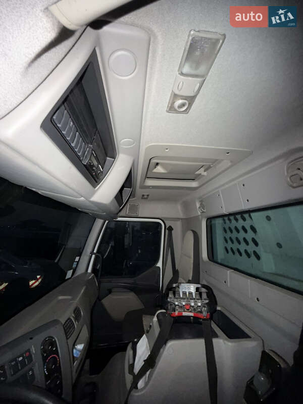 Кран-манипулятор Renault Kerax 2013 в Сарнах фото 16 Кран-манипулятор Renault Kerax 2013 в Сарнах