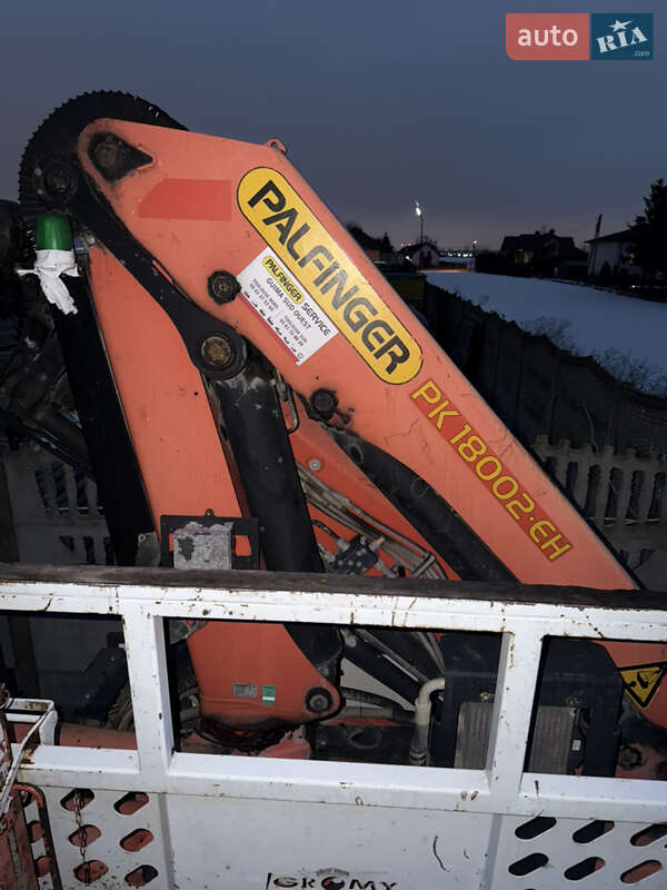 Кран-манипулятор Renault Kerax 2013 в Сарнах фото 24 Кран-манипулятор Renault Kerax 2013 в Сарнах