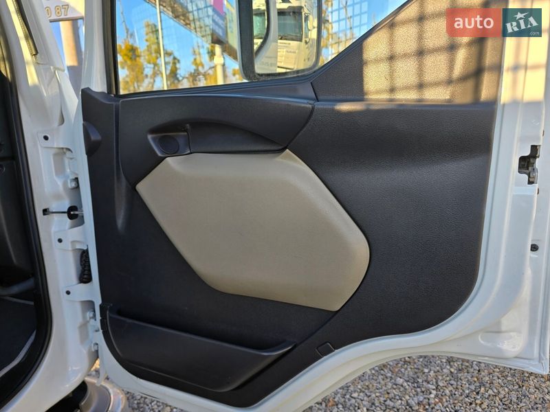 Кран-маніпулятор Renault Kerax 2014 в Вінниці