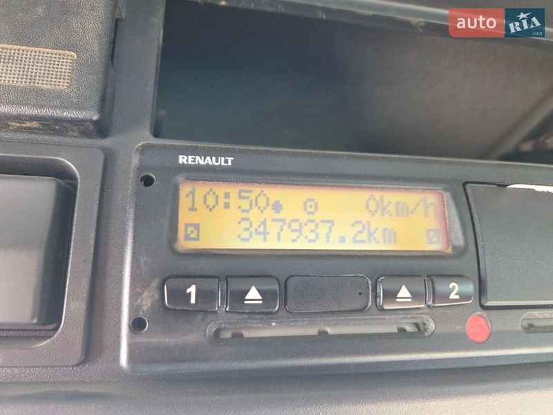 Бетономешалка (Миксер) Renault Kerax 2007 в Хмельницком фото 11 Бетономешалка (Миксер) Renault Kerax 2007 в Хмельницком