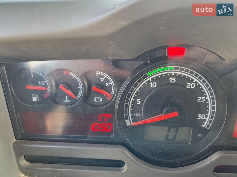 Бетономешалка (Миксер) Renault Kerax 2007 в Хмельницком фото 12 Бетономешалка (Миксер) Renault Kerax 2007 в Хмельницком