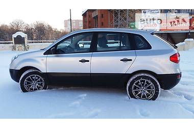 Позашляховик / Кросовер Renault Koleos 2012 в Сумах