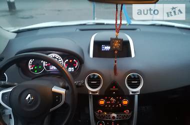 Позашляховик / Кросовер Renault Koleos 2012 в Житомирі