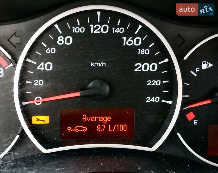 Внедорожник / Кроссовер Renault Koleos 2008 в Одессе фото 4 Внедорожник / Кроссовер Renault Koleos 2008 в Одессе