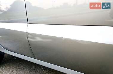 Внедорожник / Кроссовер Renault Koleos 2008 в 