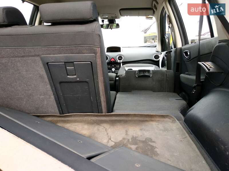 Внедорожник / Кроссовер Renault Koleos 2008 в Одессе фото 20 Внедорожник / Кроссовер Renault Koleos 2008 в Одессе