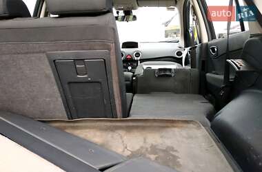 Внедорожник / Кроссовер Renault Koleos 2008 в 