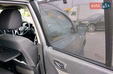 Внедорожник / Кроссовер Renault Koleos 2008 в 