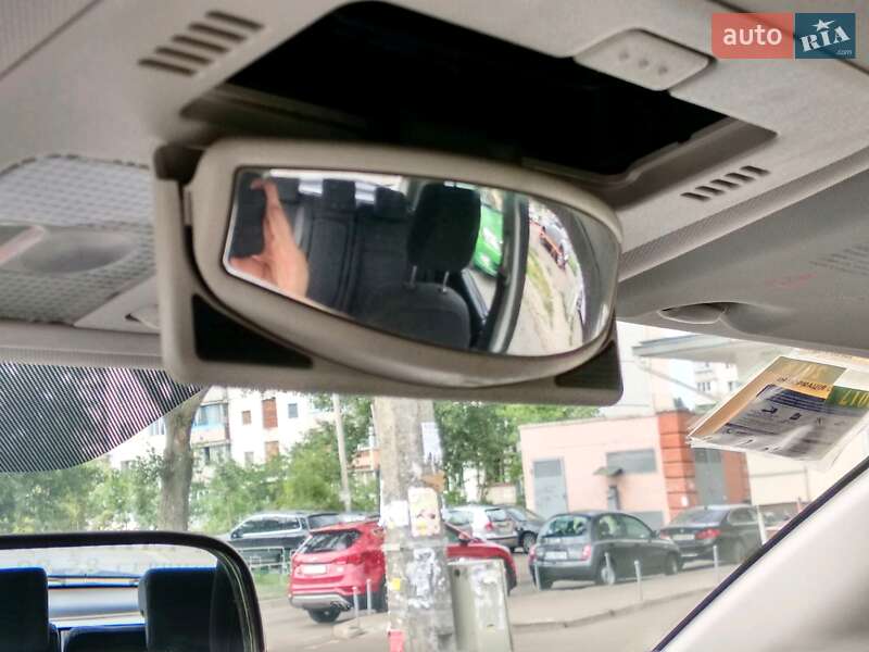 Внедорожник / Кроссовер Renault Koleos 2008 в Одессе фото 25 Внедорожник / Кроссовер Renault Koleos 2008 в Одессе