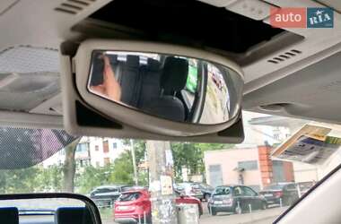 Внедорожник / Кроссовер Renault Koleos 2008 в 