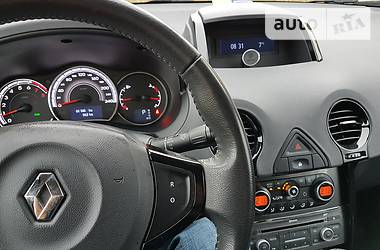 Внедорожник / Кроссовер Renault Koleos 2015 в Черкассах