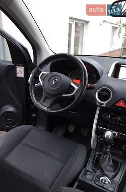 Внедорожник / Кроссовер Renault Koleos 2008 в 