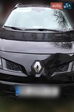 Внедорожник / Кроссовер Renault Koleos 2008 в Дубно