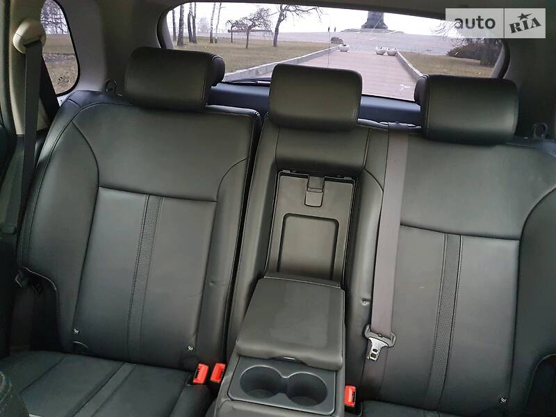 Позашляховик / Кросовер Renault Koleos 2009 в Житомирі