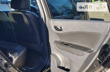 Позашляховик / Кросовер Renault Koleos 2013 в 