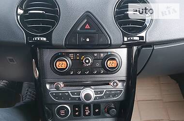 Позашляховик / Кросовер Renault Koleos 2013 в 
