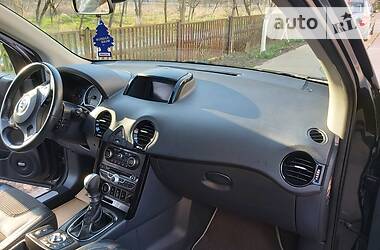 Позашляховик / Кросовер Renault Koleos 2013 в 