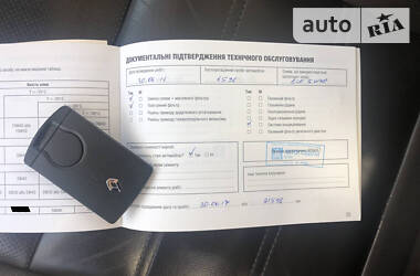 Внедорожник / Кроссовер Renault Koleos 2015 в Черновцах