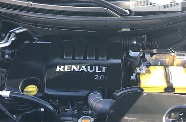 Позашляховик / Кросовер Renault Koleos 2013 в Рівному