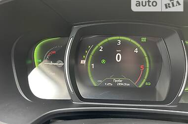 Внедорожник / Кроссовер Renault Koleos 2020 в Днепре
