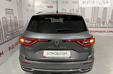 Внедорожник / Кроссовер Renault Koleos 2017 в Киеве