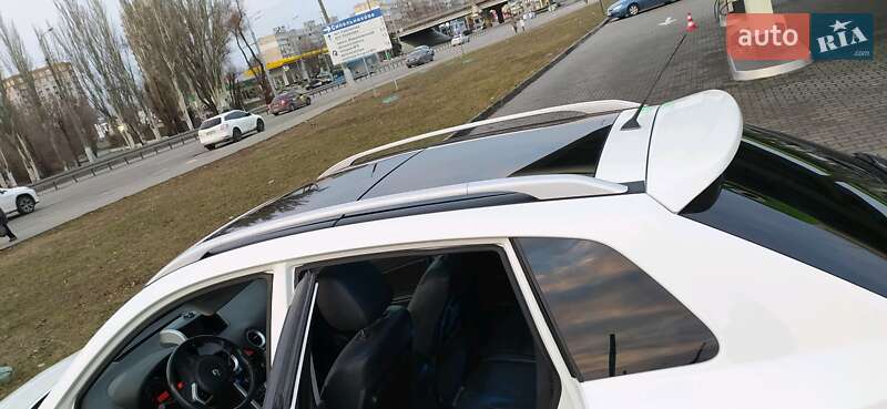 Позашляховик / Кросовер Renault Koleos 2010 в Дніпрі