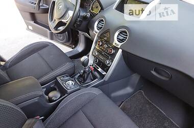 Внедорожник / Кроссовер Renault Koleos 2015 в Звягеле
