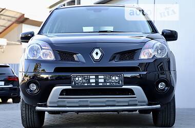 Внедорожник / Кроссовер Renault Koleos 2010 в Дрогобыче