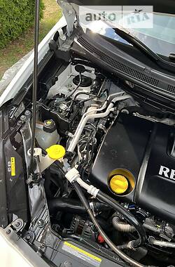 Позашляховик / Кросовер Renault Koleos 2013 в Дубні