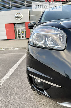 Внедорожник / Кроссовер Renault Koleos 2012 в 