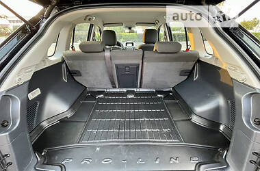 Внедорожник / Кроссовер Renault Koleos 2012 в 