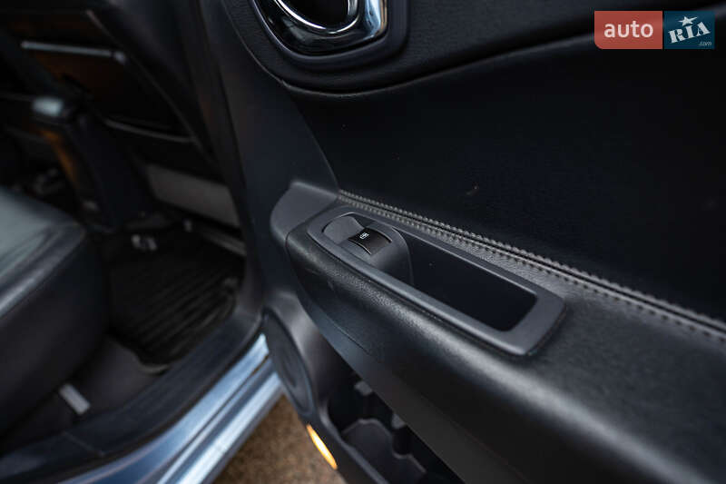 Позашляховик / Кросовер Renault Koleos 2009 в Бердичеві