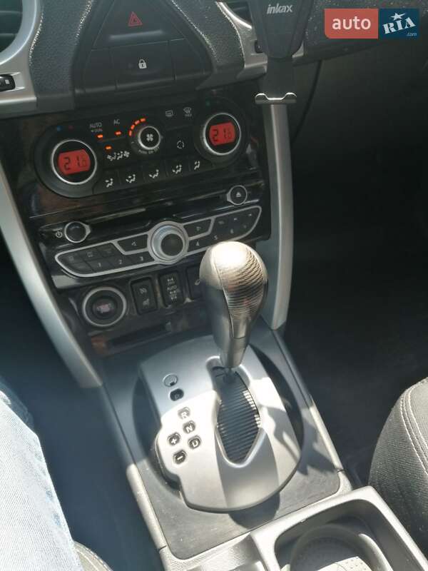 Внедорожник / Кроссовер Renault Koleos 2011 в Обухове фото 17 Внедорожник / Кроссовер Renault Koleos 2011 в Обухове