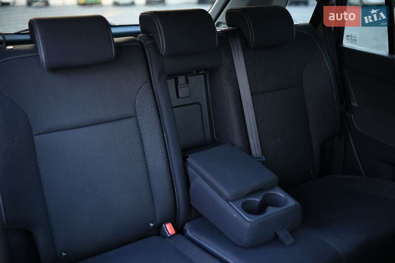 Внедорожник / Кроссовер Renault Koleos 2011 в Харькове