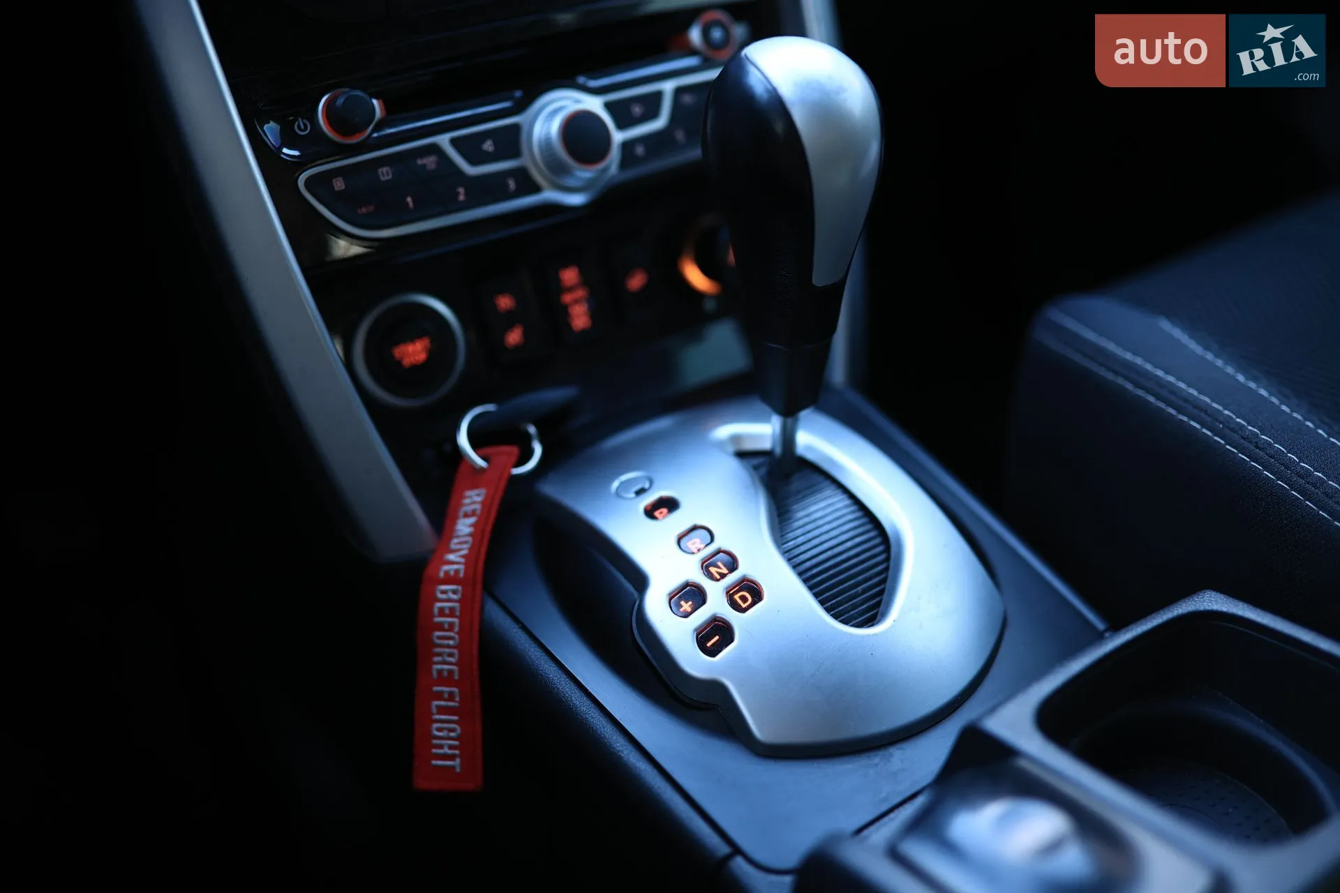 2011 Renault Koleos - мініатюра 43