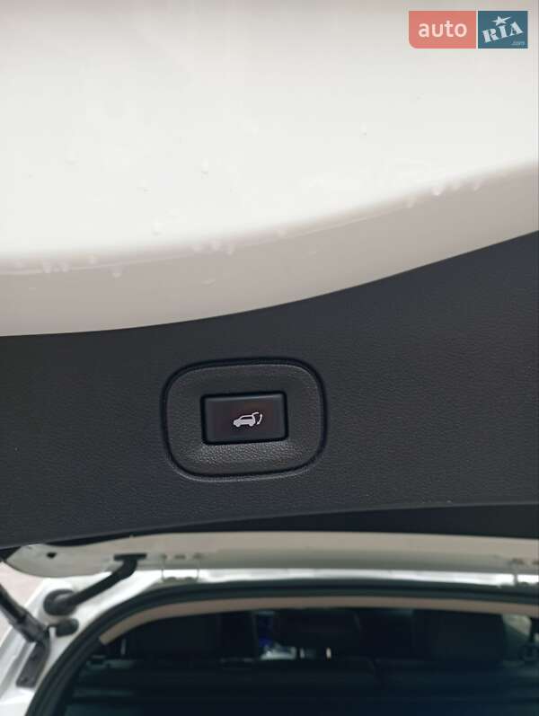 Внедорожник / Кроссовер Renault Koleos 2017 в Львове фото 7 Внедорожник / Кроссовер Renault Koleos 2017 в Львове