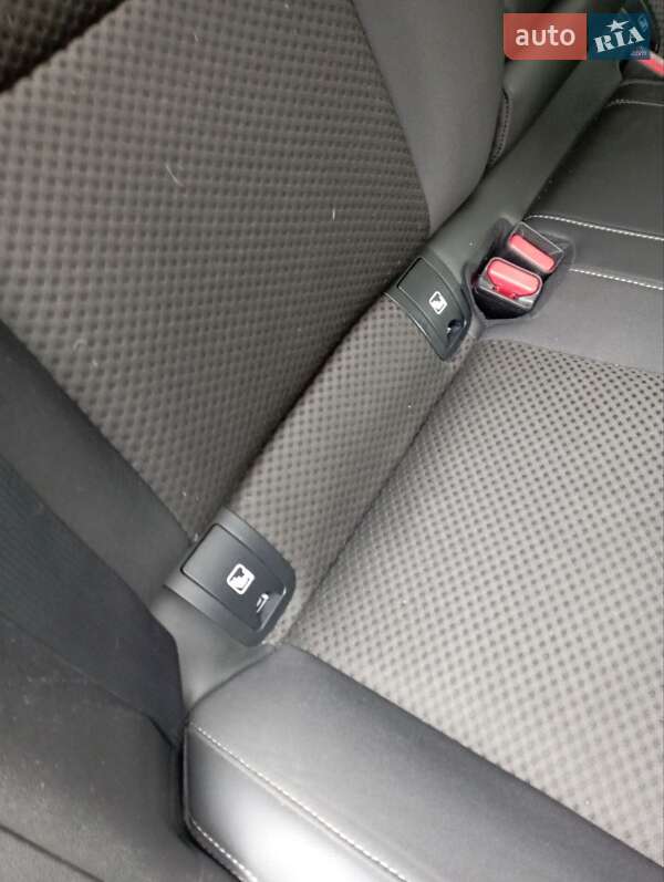 Внедорожник / Кроссовер Renault Koleos 2017 в Львове фото 14 Внедорожник / Кроссовер Renault Koleos 2017 в Львове