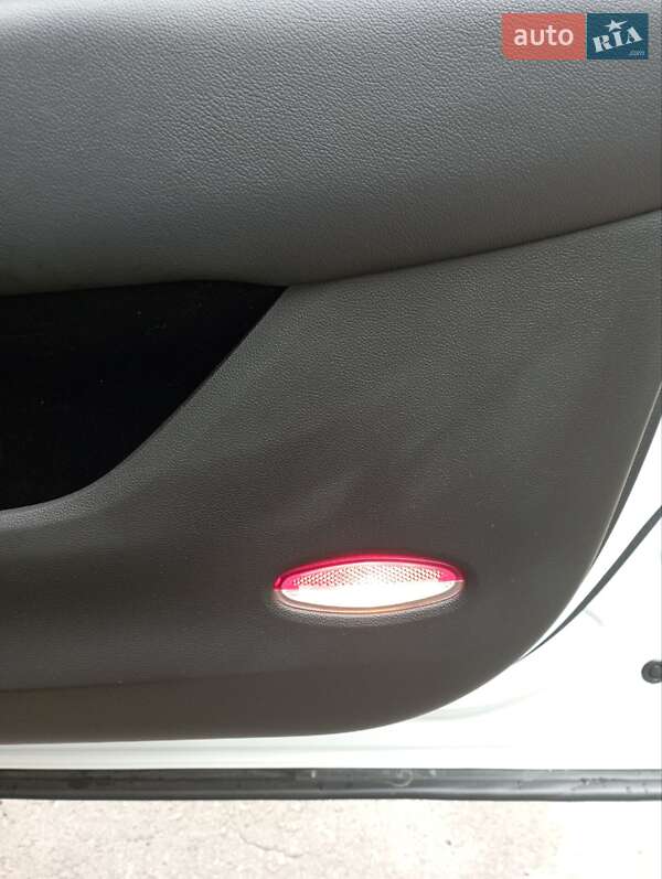 Внедорожник / Кроссовер Renault Koleos 2017 в Львове фото 20 Внедорожник / Кроссовер Renault Koleos 2017 в Львове