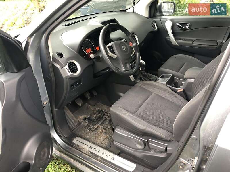 Внедорожник / Кроссовер Renault Koleos 2008 в Тернополе