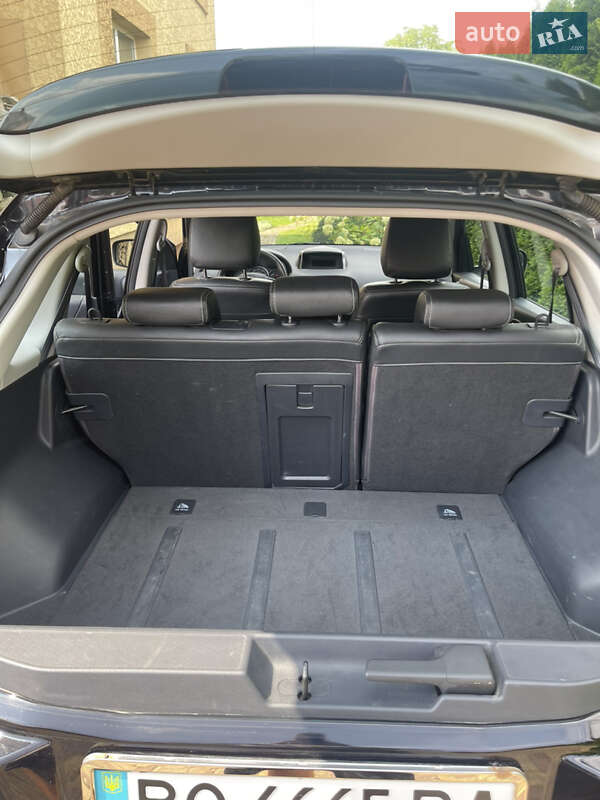 Позашляховик / Кросовер Renault Koleos 2012 в Тернополі фото 10 Позашляховик / Кросовер Renault Koleos 2012 в Тернополі