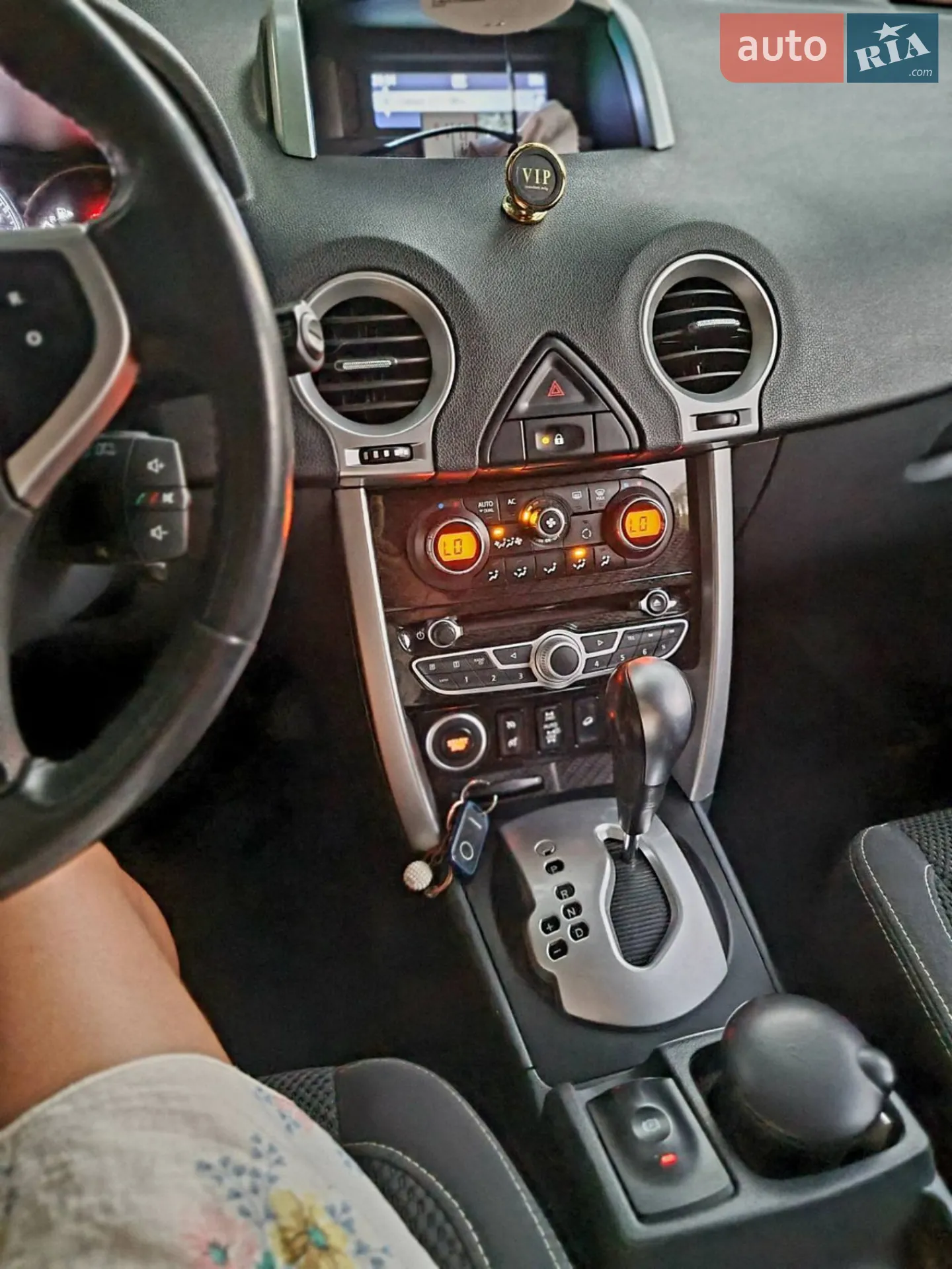 2012 Renault Koleos - мініатюра 4