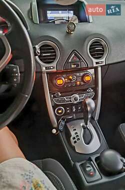 Внедорожник / Кроссовер Renault Koleos 2012 в 