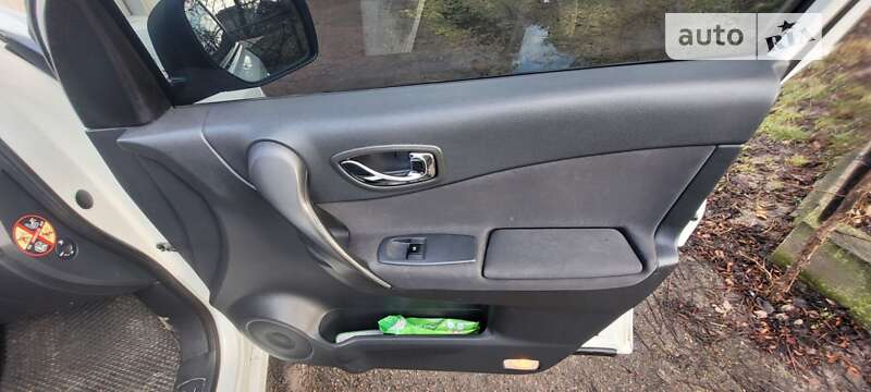 Внедорожник / Кроссовер Renault Koleos 2011 в Бердичеве