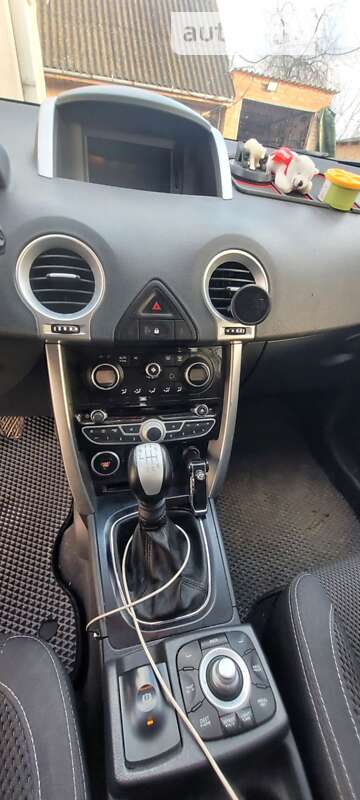 Внедорожник / Кроссовер Renault Koleos 2011 в Бердичеве